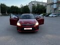 2017 Kia Rio IV, красный, 1100000 рублей - вид 1