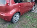 2007 Nissan Note I, красный, 505000 рублей - вид 5