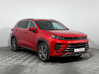2023 Exeed LX I Рестайлинг, красный, 1769000 рублей, вид 3