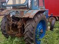 1984 МТЗ (BELARUS) 80, голубой, 200000 рублей - вид 3