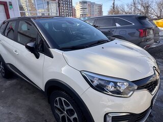 2019 Renault Kaptur I, бежевый, 1550000 рублей, вид 1