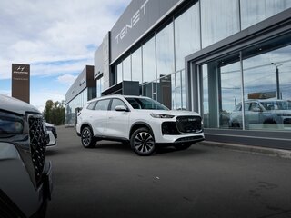 2026 Tenet T8, чёрный, 3885000 рублей, вид 2