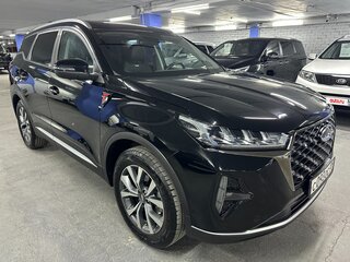 2023 Chery Tiggo 7 Pro Max I, чёрный, 1795000 рублей, вид 2