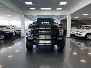 2023 Ford F-150 SuperCrew Shelby XIV, чёрный, 17990000 рублей, вид 3