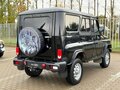 2016 УАЗ Хантер 315195, чёрный, 528000 рублей - вид 5