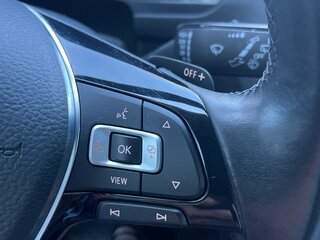 2020 Volkswagen Tiguan II, чёрный, 3100000 рублей, вид 4