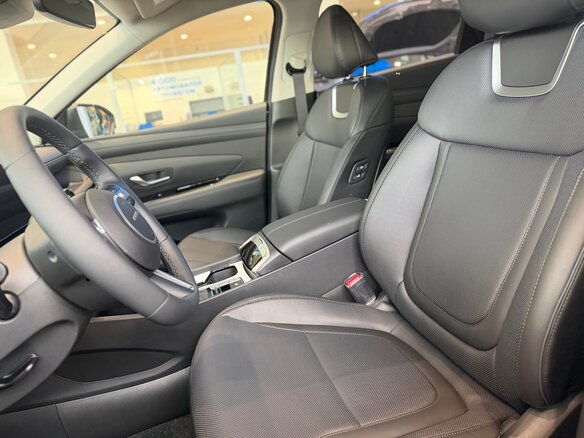 2026 Hyundai Tucson IV Рестайлинг, коричневый, 4890000 рублей - вид 13