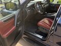 2016 Lexus LX 570 III Рестайлинг 2, синий, 7150000 рублей - вид 8