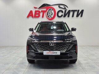 2023 Changan CS55 Plus II, чёрный, 2063000 рублей, вид 2