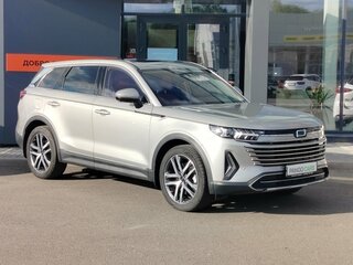 2022 FAW Bestune T99 6-speed I Рестайлинг, серый, 2149000 рублей, вид 3