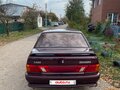 2010 Lada (ВАЗ) 2115, красный, 132000 рублей - вид 4