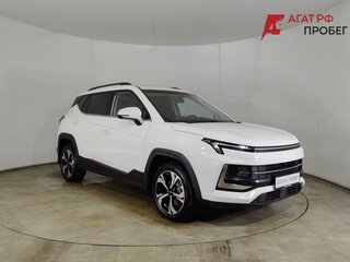 2024 Москвич 3, белый, 1534000 рублей, вид 3