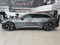 2019 Audi A6 45 TDI V (C8), серый, 3850000 рублей - вид 7
