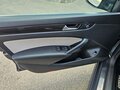 2014 Volkswagen Passat (North America and China) I, серый - вид 10