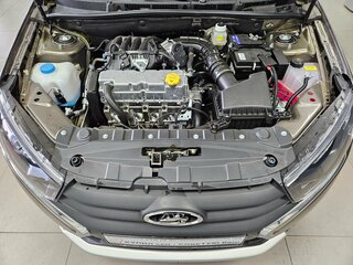 2026 Lada (ВАЗ) Granta Cross I Рестайлинг, коричневый, 1216000 рублей, вид 2
