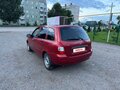 2011 Lada (ВАЗ) Kalina I, красный, 300000 рублей - вид 6