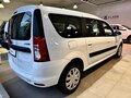 2025 Lada (ВАЗ) Largus I Рестайлинг, белый - вид 3