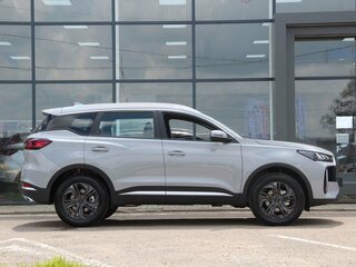 2026 Tenet T4L, серебристый, 2329000 рублей, вид 4