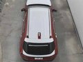 2026 Honda WR-V III, красный - вид 4