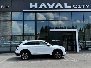 2026 Haval F7 II, белый, 3199000 рублей, вид 5