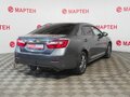 2012 Toyota Camry VII (XV50), серый, 1500000 рублей - вид 5