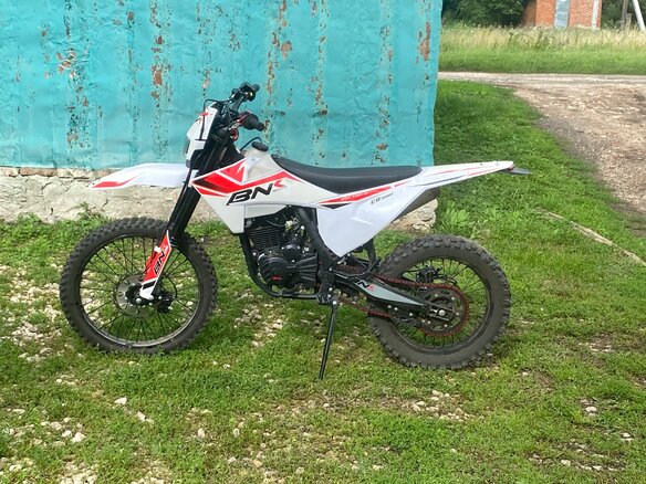 2024 Progasi Super Max 300, белый, 160000 рублей - вид 1