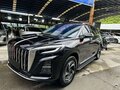 2024 Hongqi HS3, чёрный, 3303033 рублей