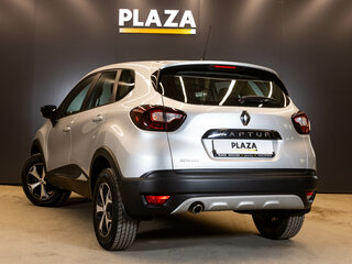 2018 Renault Kaptur I, серебристый, 1299000 рублей, вид 3