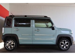 2026 Suzuki Hustler II, голубой, 820010 рублей, вид 4