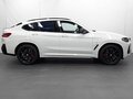 2025 BMW X4 20i II (G02) Рестайлинг, белый, 8150000 рублей - вид 4