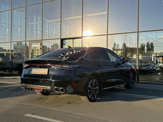 2023 Chery Arrizo 8, чёрный, 1850000 рублей, вид 5