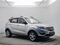 2018 Changan CS35, бежевый, 790000 рублей - вид 2