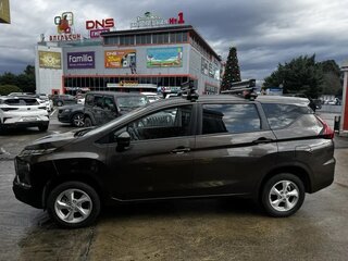 2023 Mitsubishi Xpander I Рестайлинг, коричневый, 2300000 рублей, вид 2