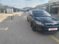2008 Ford Focus II, чёрный, 560000 рублей - вид 2