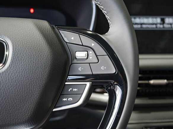 2026 Changan CS95 I Рестайлинг 2, чёрный, 4811301 рублей - вид 15