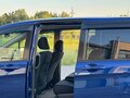 2011 Honda Freed I Рестайлинг, синий, 930000 рублей - вид 6
