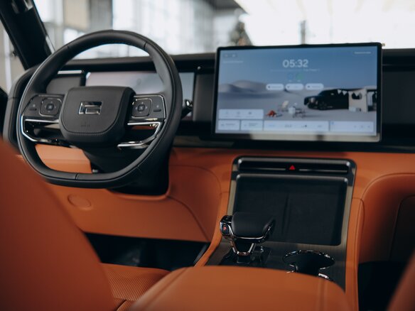 2026 Rox 01, чёрный, 9500000 рублей - вид 13