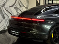 2020 Porsche Taycan Turbo S I, серый - вид 4