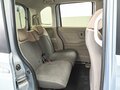 2019 Honda N-BOX II, синий - вид 8