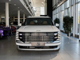 2025 Hyundai Palisade II, белый, 8500000 рублей, вид 2