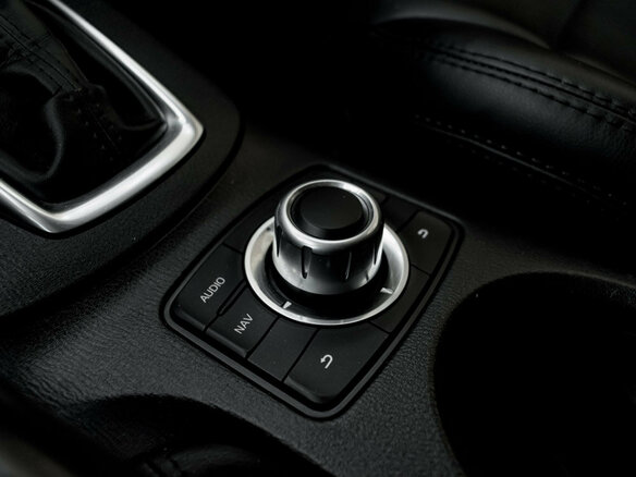 2014 Mazda CX-5 I, чёрный, 1925000 рублей - вид 20