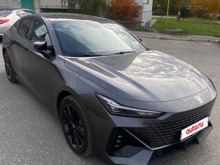 2024 Changan UNI-V I, серый, 2870000 рублей, вид 2