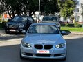 2007 BMW 3 серии 328i V (E90/E91/E92/E93), серый, 1780000 рублей - вид 2