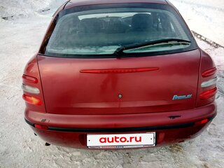 1998 Fiat Brava, красный, 250000 рублей, вид 5