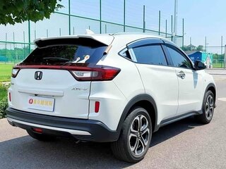 2021 Honda XR-V I Рестайлинг, белый, 1200400 рублей, вид 5