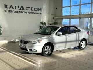 Kia Forte I
