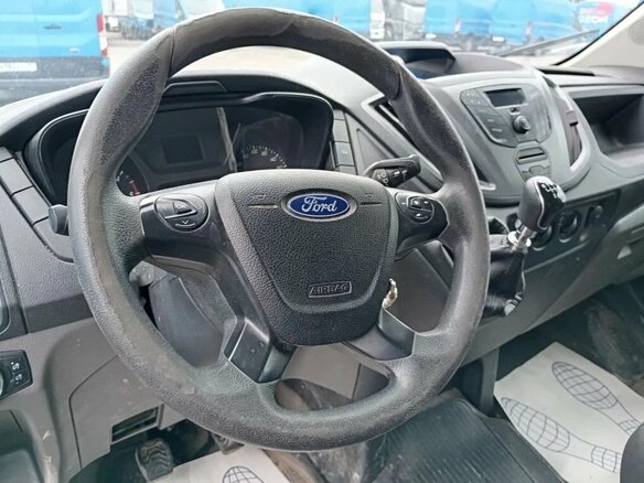 2021 Ford Transit, синий, 2494000 рублей - вид 5