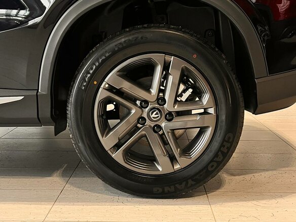 2026 Changan CS35 Max, чёрный, 2839900 рублей - вид 9