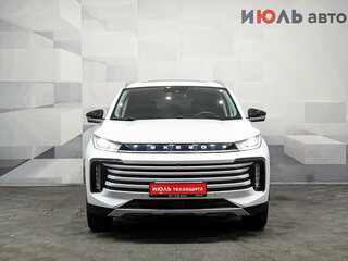 2022 Exeed TXL I Рестайлинг, белый, 2100000 рублей, вид 2
