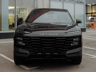 2026 Jetour Dashing I, чёрный, 2759900 рублей, вид 2